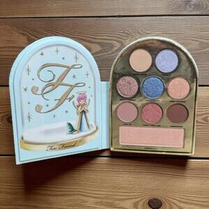 TOO FACED Christmas Limited Edition Makeup Palette NEW